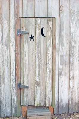 privy door privy door