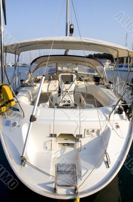 Sailboat