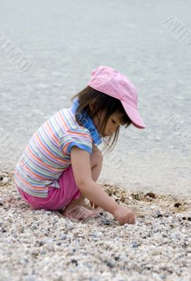 Beach Girl 2