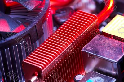 component component