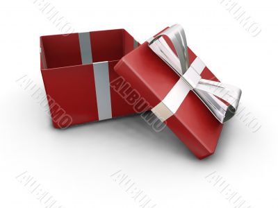 Gift box