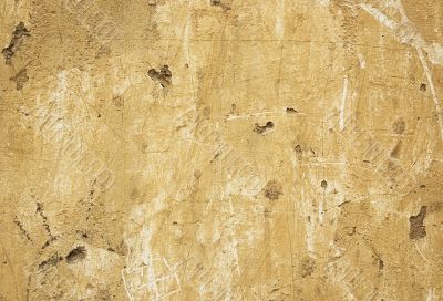 grunge wall - nice background with space for text