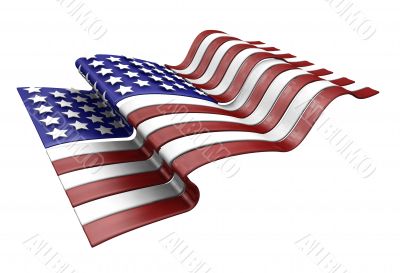 American flag