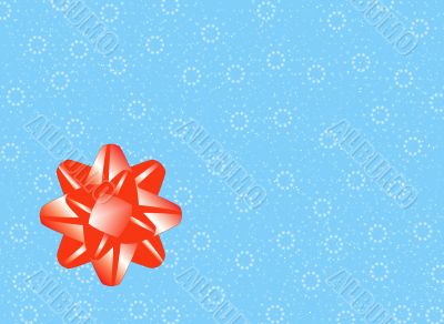 Celebratory background