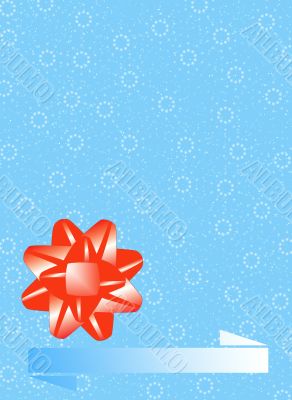 Celebratory background