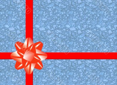 Celebratory baclground