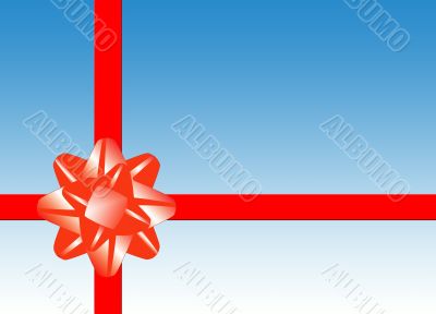 Celebratory baclground