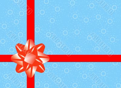 Celebratory baclground