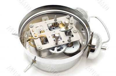 clockwork