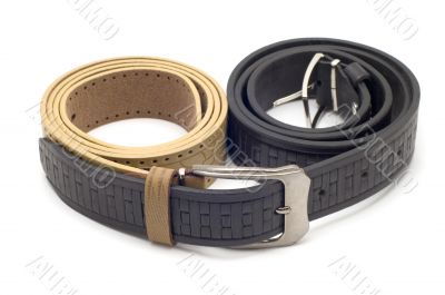 belts