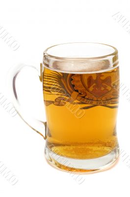 lager beer