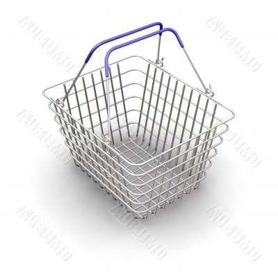 Shopping basket