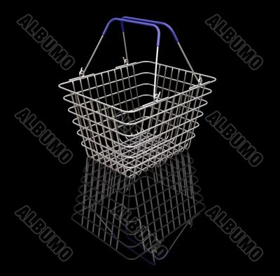 Shopping baskets