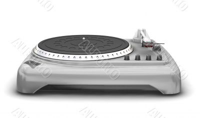 Turntable