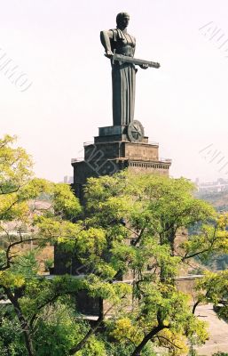 Mayr Hayastan. Mayr Hayastan.