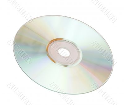 isolated CD isolated CD