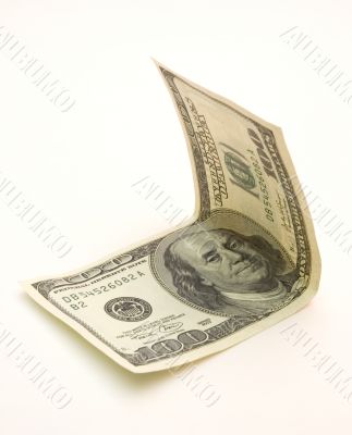 one hundred dollar bill one hundred dollar bill