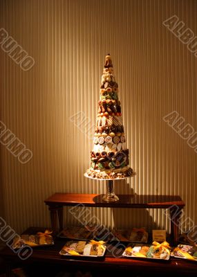 Big cake Big cake
