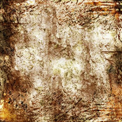 Textured grunge