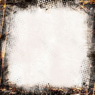 Grunge background