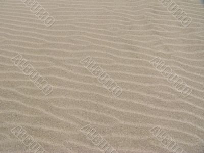 Sand Pattern