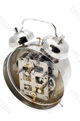 in side clock