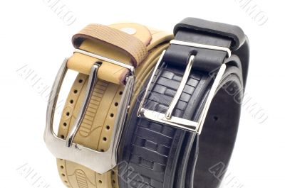 belts with buckle