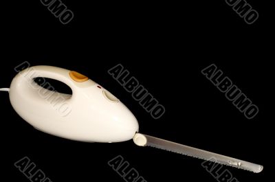 cauterodyne
