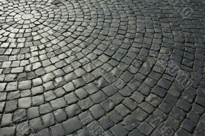 pavement pavement