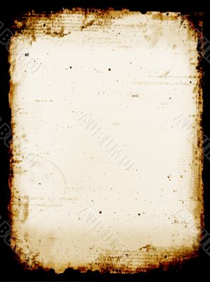 Grunge background