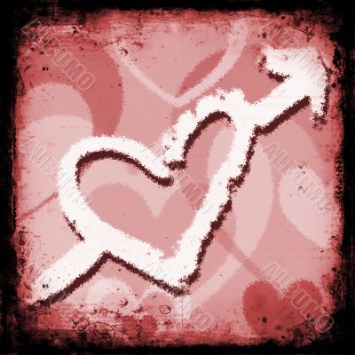 Grunge love