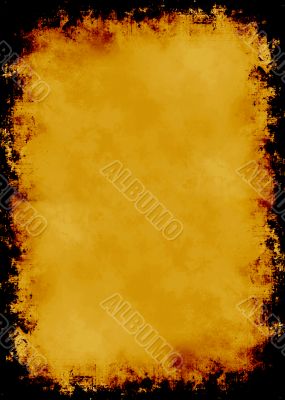 Grunge background
