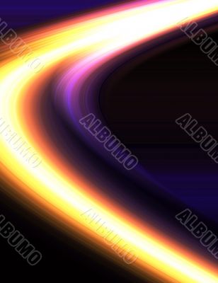Speed of light