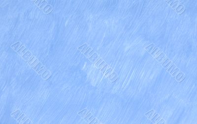 painted blue background painted blue background
