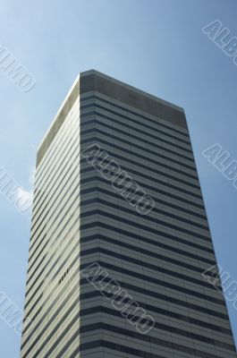 skyscraper