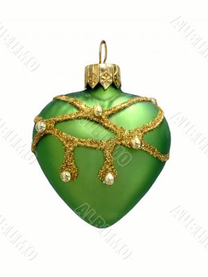 Christmas Heart