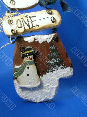 Christmas decoration