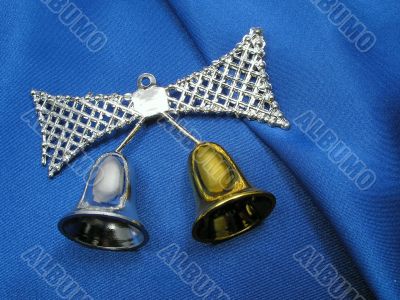 Christmas bells