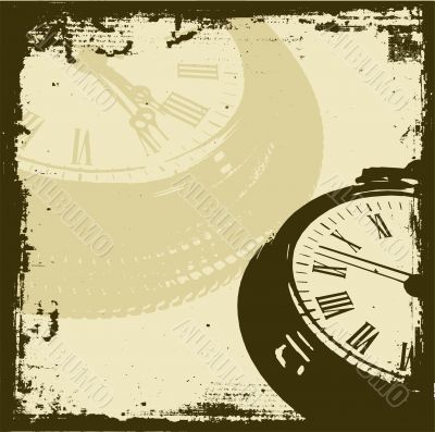 Grunge time Grunge time