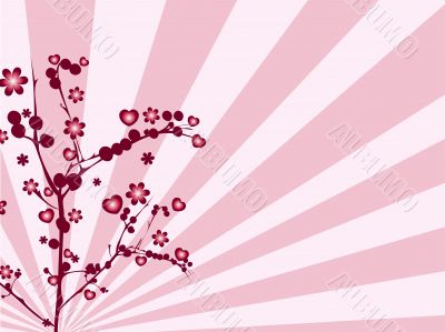Tree of love Tree of love