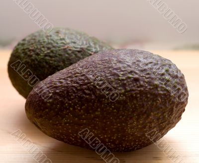 Avocados