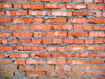 Brick Wall