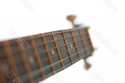 Guitar strings 2