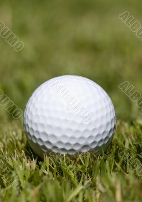 Golf Ball