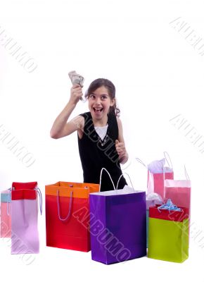 Shopping Shopping