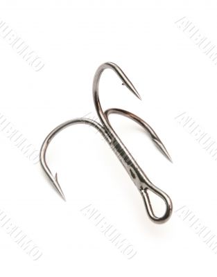 fishing hook