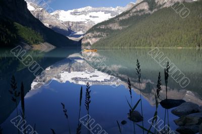 Lake Louise Lake Louise