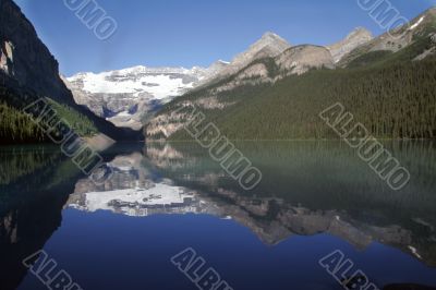 Lake Louise