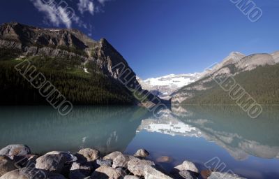 Lake Louise