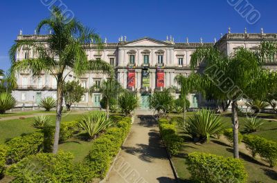 Quinta da Boa Vista